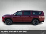 2026 Jeep Grand Wagoneer L GRAND WAGONEER L LIMITED ALTITUDE 4X4