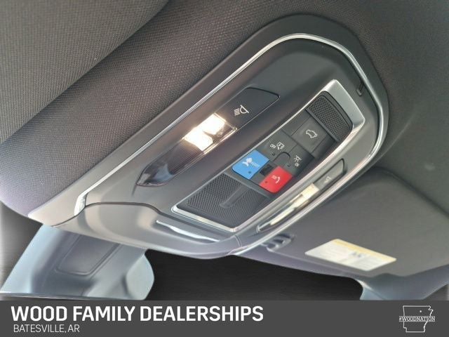 2026 Jeep Grand Wagoneer L GRAND WAGONEER L LIMITED ALTITUDE 4X4