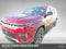 2026 Jeep Grand Wagoneer L GRAND WAGONEER L LIMITED ALTITUDE 4X4