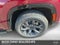2026 Jeep Grand Wagoneer L GRAND WAGONEER L LIMITED ALTITUDE 4X4