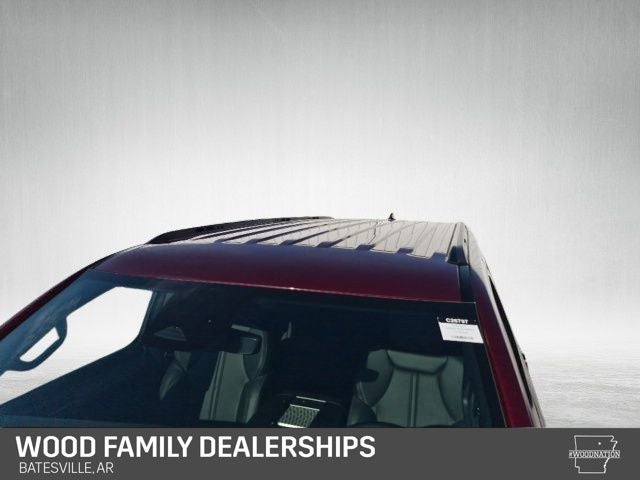2026 Jeep Grand Wagoneer L GRAND WAGONEER L LIMITED ALTITUDE 4X4