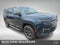 2026 Jeep Grand Wagoneer GRAND WAGONEER UPLAND 4X4