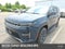 2026 Jeep Grand Wagoneer GRAND WAGONEER UPLAND 4X4