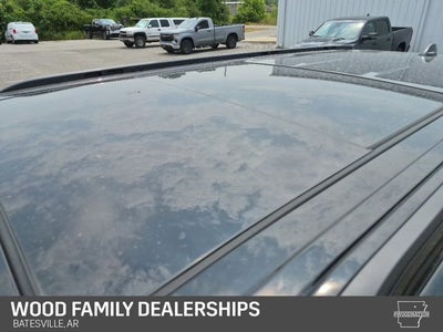 2026 Jeep Grand Wagoneer GRAND WAGONEER UPLAND 4X4