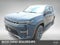 2026 Jeep Grand Wagoneer GRAND WAGONEER UPLAND 4X4