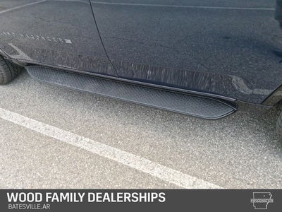 2026 Jeep Grand Wagoneer GRAND WAGONEER UPLAND 4X4