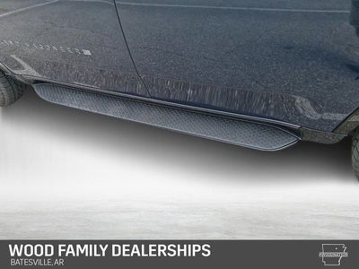 2026 Jeep Grand Wagoneer GRAND WAGONEER UPLAND 4X4