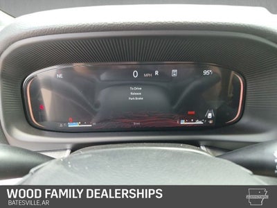 2026 Jeep Grand Wagoneer GRAND WAGONEER UPLAND 4X4