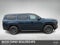 2026 Jeep Grand Wagoneer GRAND WAGONEER UPLAND 4X4