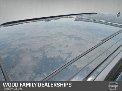 2026 Jeep Grand Wagoneer GRAND WAGONEER UPLAND 4X4