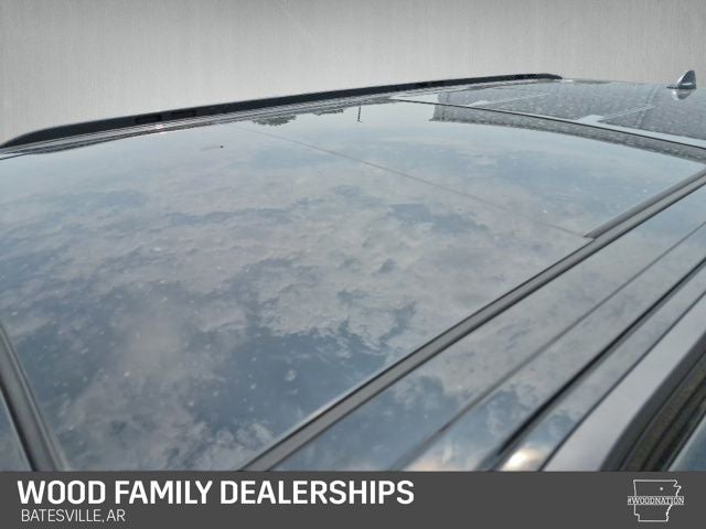 2026 Jeep Grand Wagoneer GRAND WAGONEER UPLAND 4X4