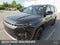 2026 Jeep Grand Wagoneer GRAND WAGONEER LIMITED RESERVE 4X4