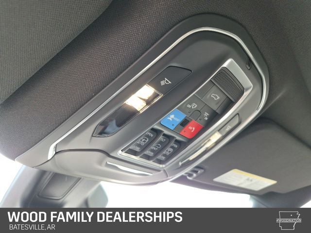 2026 Jeep Grand Wagoneer GRAND WAGONEER LIMITED RESERVE 4X4