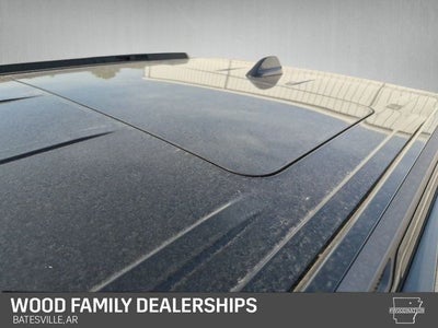 2026 Jeep Grand Wagoneer GRAND WAGONEER LIMITED ALTITUDE 4X4