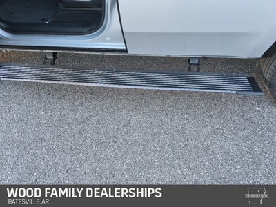 2026 Jeep Grand Wagoneer GRAND WAGONEER LIMITED RESERVE 4X4