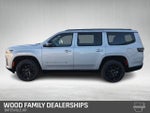 2026 Jeep Grand Wagoneer GRAND WAGONEER LIMITED RESERVE 4X4