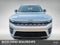 2026 Jeep Grand Wagoneer GRAND WAGONEER LIMITED RESERVE 4X4