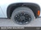 2026 Jeep Grand Wagoneer GRAND WAGONEER LIMITED RESERVE 4X4