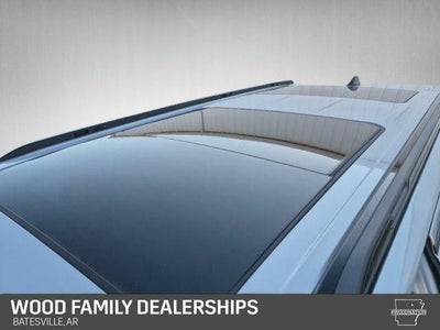 2026 Jeep Grand Wagoneer GRAND WAGONEER LIMITED RESERVE 4X4