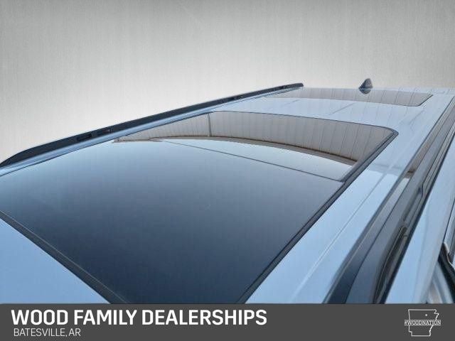 2026 Jeep Grand Wagoneer GRAND WAGONEER LIMITED RESERVE 4X4