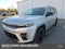 2026 Jeep Grand Wagoneer GRAND WAGONEER LIMITED RESERVE 4X4