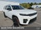 2026 Jeep Grand Wagoneer GRAND WAGONEER LIMITED RESERVE 4X4