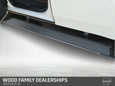 2026 Jeep Grand Wagoneer GRAND WAGONEER LIMITED RESERVE 4X4