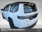 2026 Jeep Grand Wagoneer GRAND WAGONEER SUMMIT OBSIDIAN 4X4