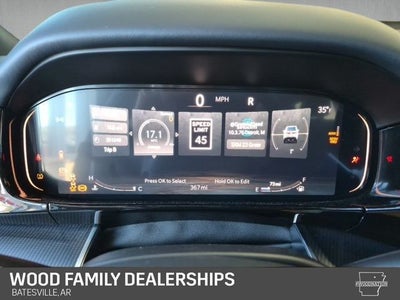 2026 Jeep Grand Wagoneer GRAND WAGONEER SUMMIT OBSIDIAN 4X4