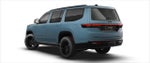 2026 Jeep Grand Wagoneer GRAND WAGONEER SUMMIT RESERVE 4X4
