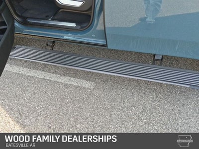2026 Jeep Grand Wagoneer GRAND WAGONEER SUMMIT RESERVE 4X4