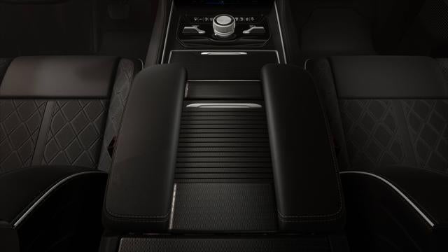 2026 Jeep Grand Wagoneer GRAND WAGONEER SUMMIT RESERVE 4X4