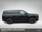 2026 Jeep Grand Wagoneer GRAND WAGONEER SUMMIT RESERVE 4X4