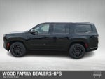 2026 Jeep Grand Wagoneer GRAND WAGONEER SUMMIT RESERVE 4X4