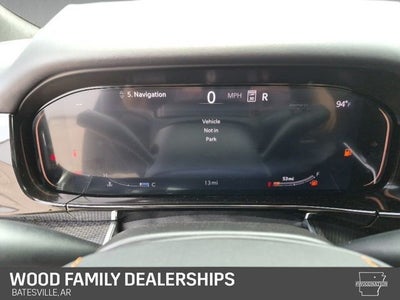 2026 Jeep Grand Wagoneer GRAND WAGONEER SUMMIT RESERVE 4X4