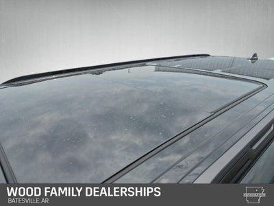 2026 Jeep Grand Wagoneer GRAND WAGONEER SUMMIT RESERVE 4X4