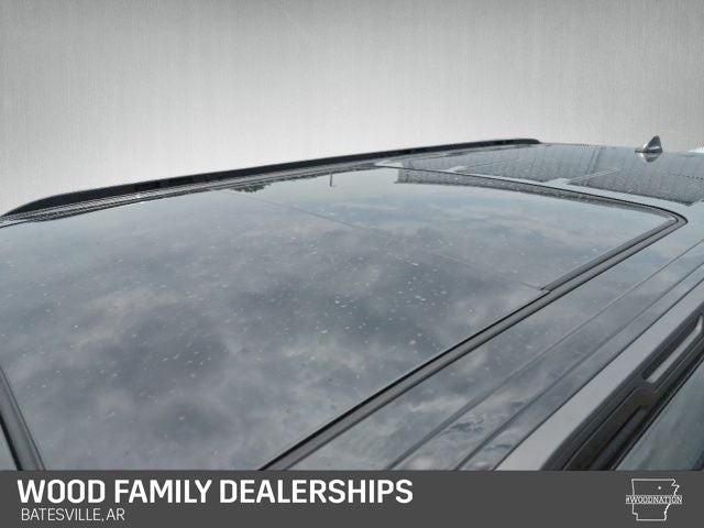 2026 Jeep Grand Wagoneer GRAND WAGONEER SUMMIT RESERVE 4X4