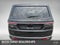 2026 Jeep Grand Wagoneer GRAND WAGONEER SUMMIT RESERVE 4X4