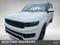 2022 Jeep Grand Wagoneer Series II Obsidian 4x4