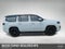 2022 Jeep Grand Wagoneer Series II Obsidian 4x4