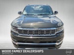 2023 Jeep Grand Wagoneer Series III 4x4
