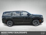 2023 Jeep Grand Wagoneer Series III 4x4