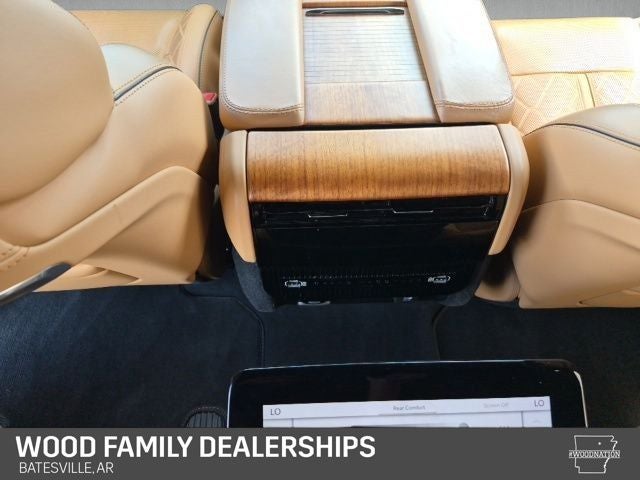 2023 Jeep Grand Wagoneer Series III 4x4