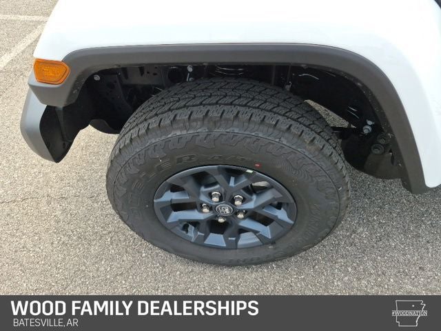 2026 Jeep Gladiator GLADIATOR 85TH ANNIVERSARY EDITION 4X4