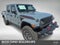 2026 Jeep Gladiator GLADIATOR SHADOW OPS 4X4