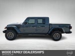 2026 Jeep Gladiator GLADIATOR SHADOW OPS 4X4