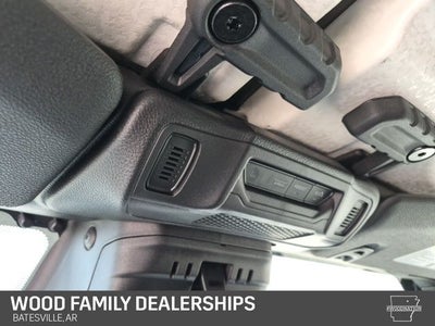 2026 Jeep Gladiator GLADIATOR SHADOW OPS 4X4