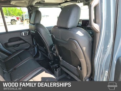 2026 Jeep Gladiator GLADIATOR SHADOW OPS 4X4