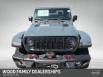 2026 Jeep Gladiator GLADIATOR SHADOW OPS 4X4