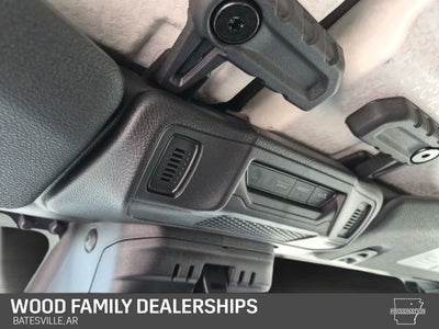 2026 Jeep Gladiator GLADIATOR SHADOW OPS 4X4
